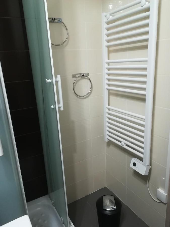 Studio Cabine Vue Port Avec Parking Prive, Piscine, Parc, Boulodrome 아그 외부 사진
